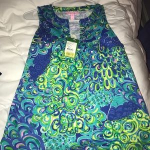 Brand new Lilly Pulitzer tank top
